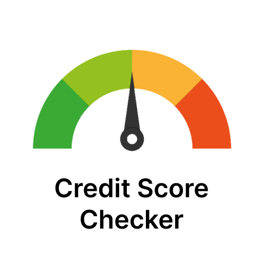 Credit Score Check and Report logo