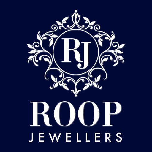 Roop Jewellers  Icon