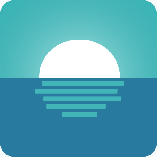 Ontime: Fasting & Circadian logo