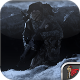 The Sniper - Survival Game icon