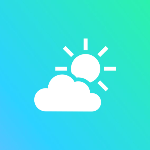 FastWeather logo