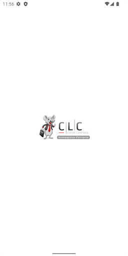 Android application CLC Expert-Comptable screenshort