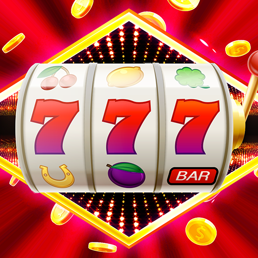 HighRoller Casino Slots  Icon