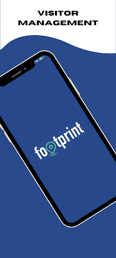 Footprint by Bits Infotech Screenshot