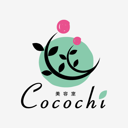 美容室Cocochi logo