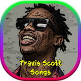 Travis Scott Songs icon