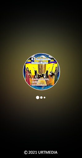 8.1 LVM ONLINE RADIO Screen 3