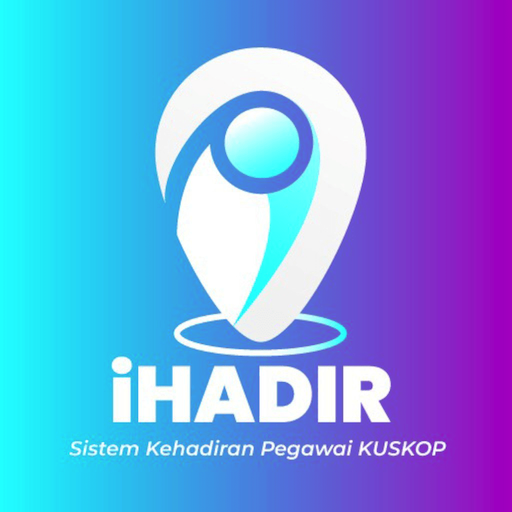 iHadirKuskop logo