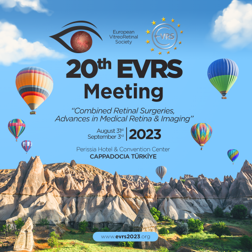 EVRS 2023 1.1.3 Icon