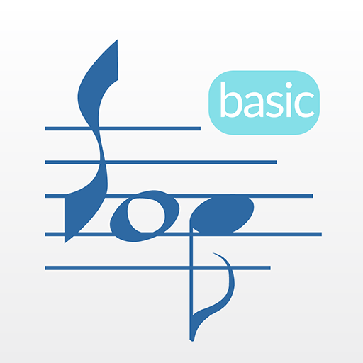 Stream of Praise Basic 3.1.0 Icon