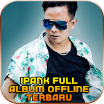 Cover Image of ダウンロード Ipank Full Album Offline Terbaru 1.1 APK