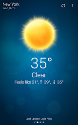 Weather