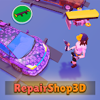 RepairShop3D