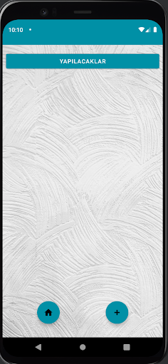 Listeler Cepte Screen 3