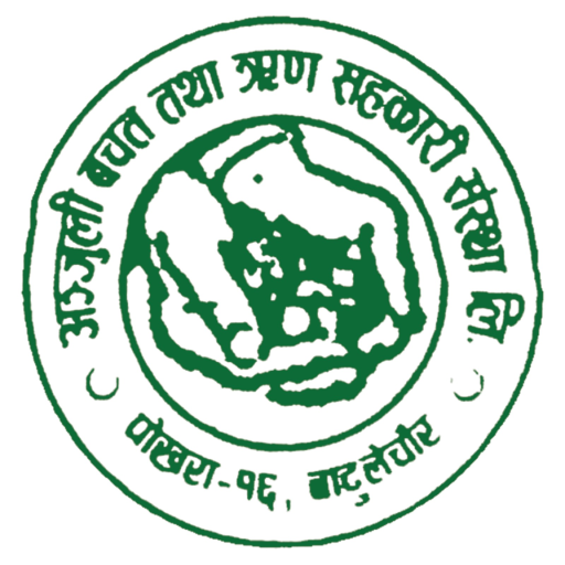 Anjuli Mobile Banking App logo