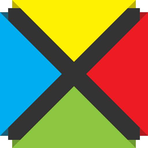 TetraVex Mobile 1.2.2 Icon