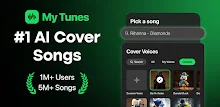 MyTunes : AI Music Generator APK