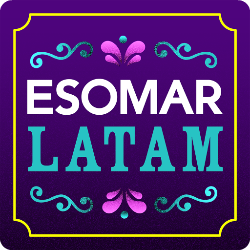 EsomarESOMAR Latin America