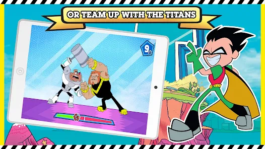 Cartoon Network Free App GameBox Launches in EMEA