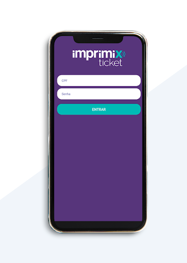 Imprimix Ticket Screen 2