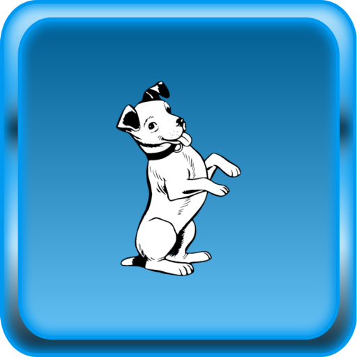 K9 Clicker - Dog Training 1.0.1 Icon