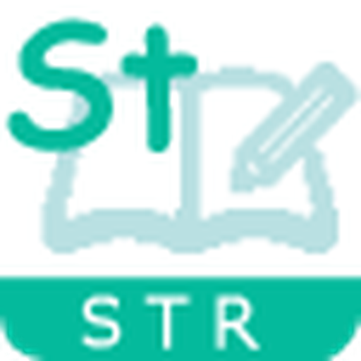 enNote-STR  Icon