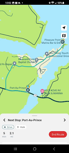 Boom or Bust Byway screenshot 7