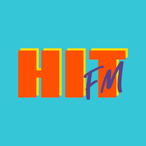 HIT FM logo