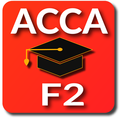 ACCA F2 Exam Kit Test Prep logo