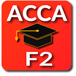 Cover Image of Download ACCA F2 Exam Kit Test Prep  APK