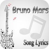 Bruno Mars Lyrics Album 2016 icon