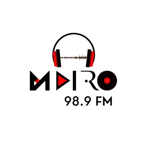 Radio Metro 98.9 FM logo
