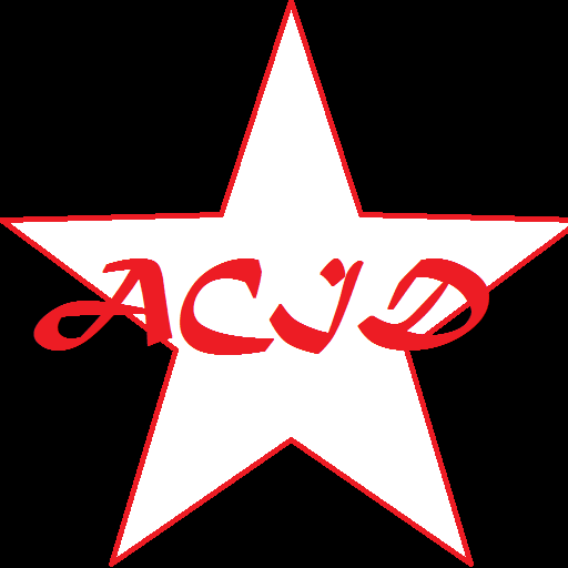 Acid 2 logo