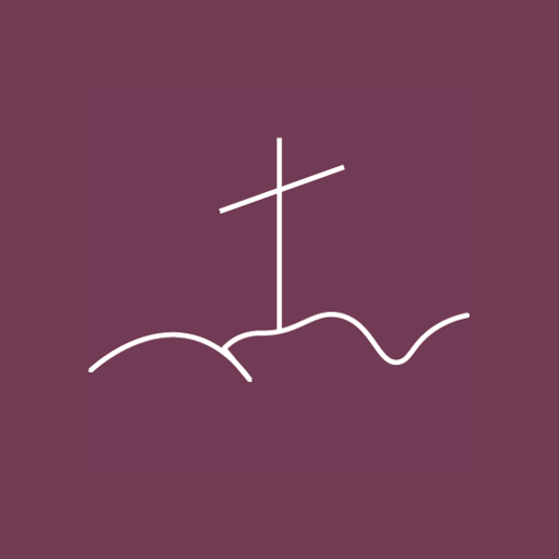 Henderson Ave Baptist Church logo