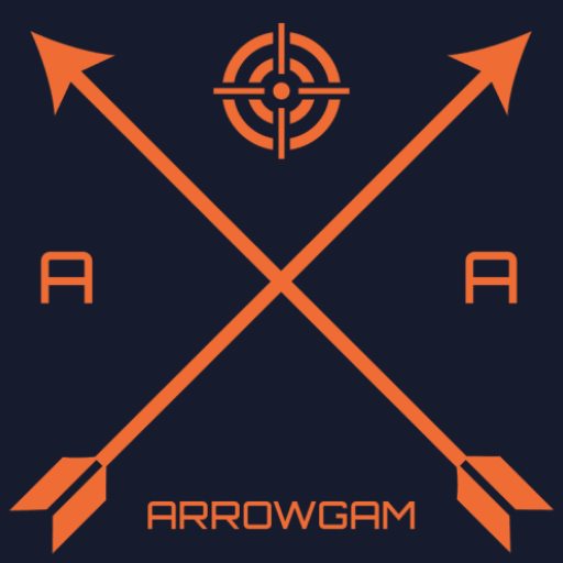 ARROWGAM logo