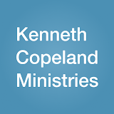 Kenneth Copeland Ministries icon