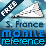 Provence & French Riviera FREE icon
