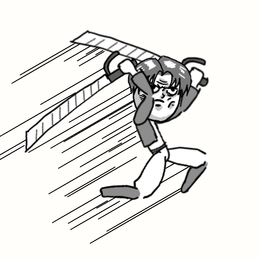 attack on Troll logo