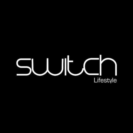 Switch Lifestyle logo