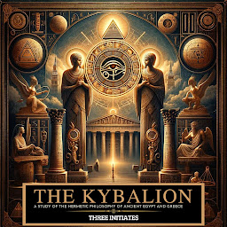 Icon image The Kybalion: A Study of the Hermetic Philosophy of Ancient Egypt and Greece