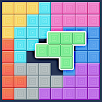 Cover Image of Download Block Puzzle King  APK