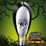 Cover Image of Herunterladen Addams Family: Mystery Mansion 0.5.2 APK