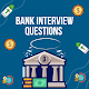 bank interview questions