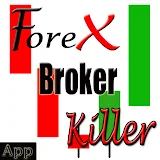 Forex Broker Killer App icon