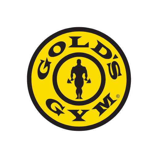 Gold's Gym icon