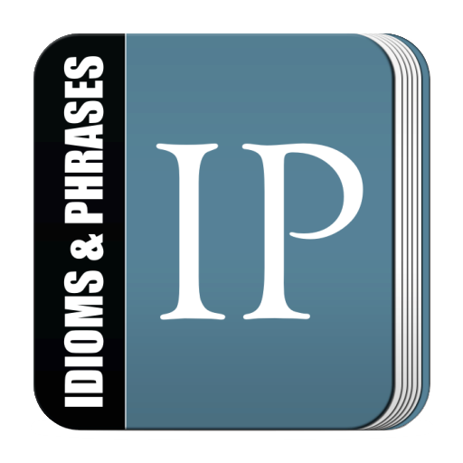 Idioms and Phrases Offline logo
