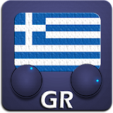 Greece Radios by RL icon