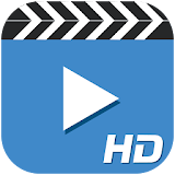 Media Player for Android icon