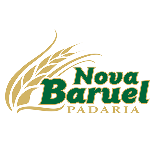 Padaria Baruel logo