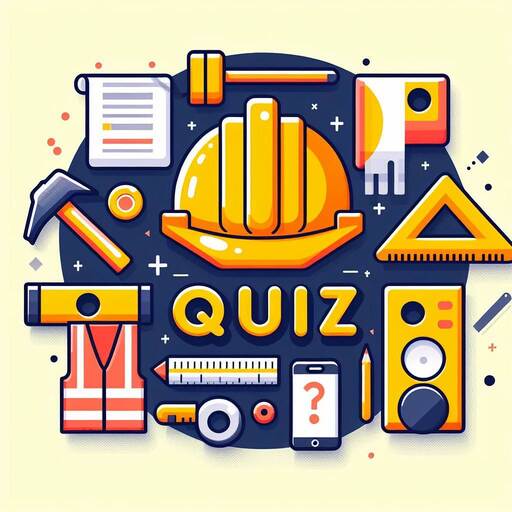 Quiz de Construção Civil logo